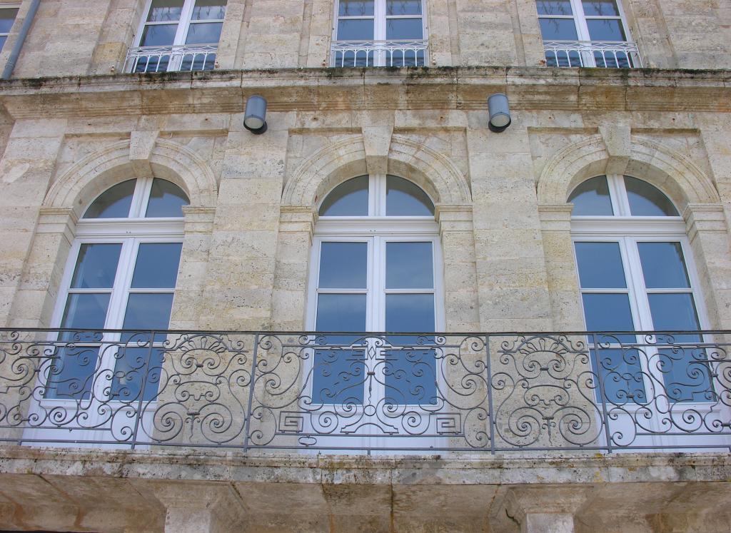 hôtel de Goulard