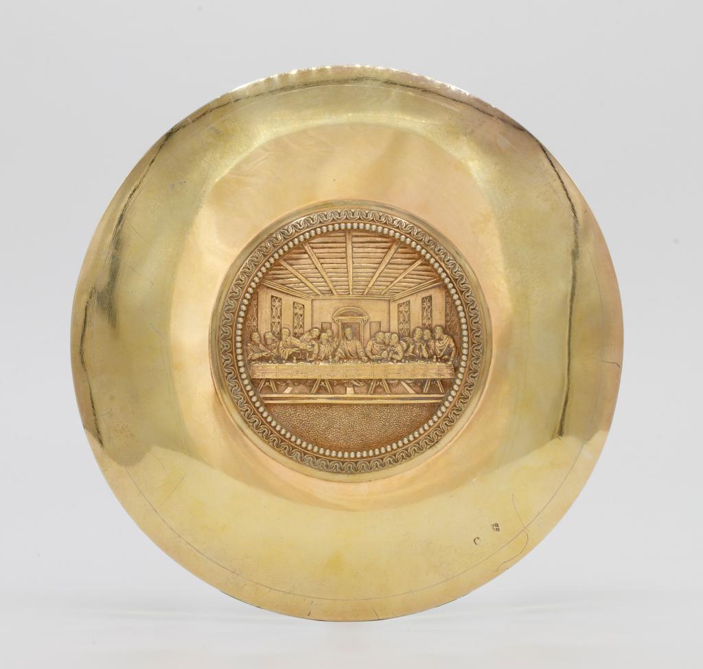calice et patène