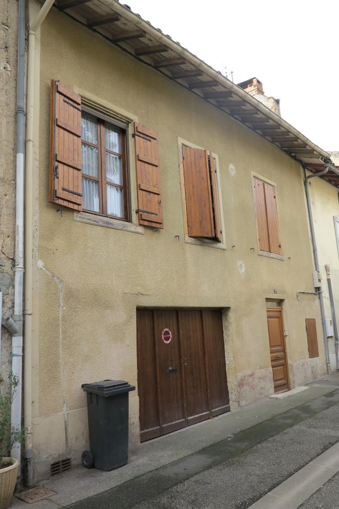 maison