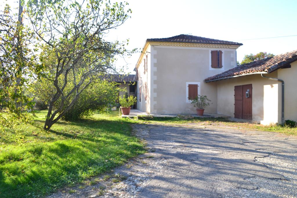 ferme