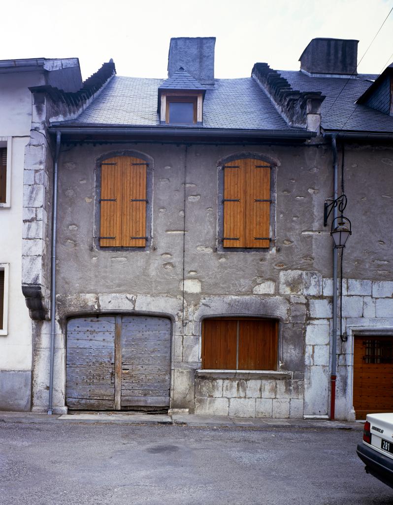 maison Noguès