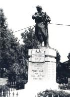 monument aux morts, de la guerre de 1914-1918
