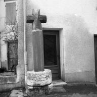 Croix monumentale