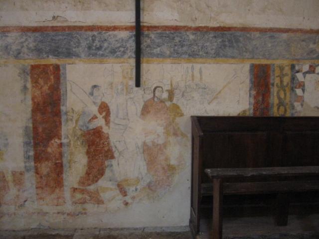 église paroissiale Saint-Perdulphe