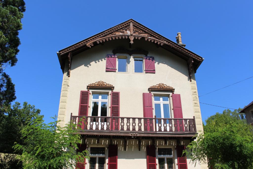 maison dite "domaine de Bonrepos"