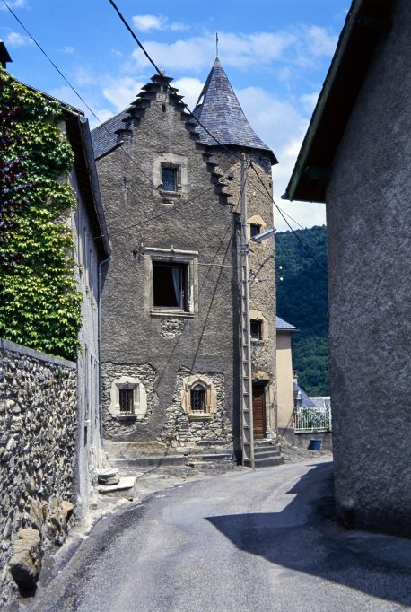 maison Castet