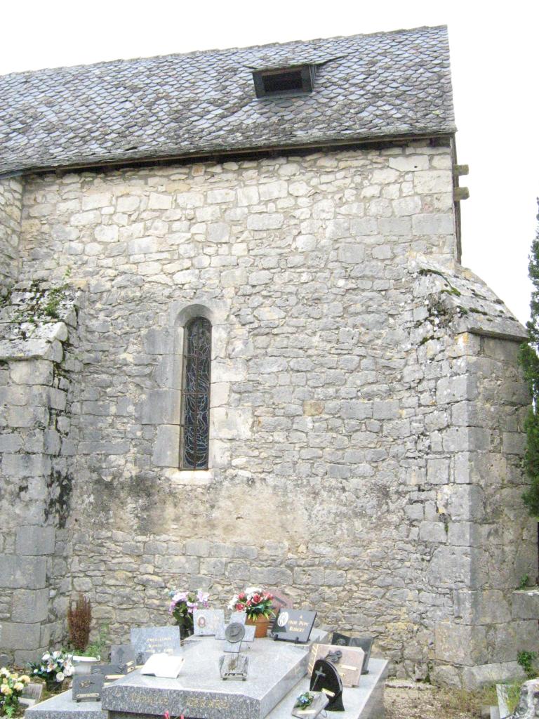 église paroissiale Saint-Georges