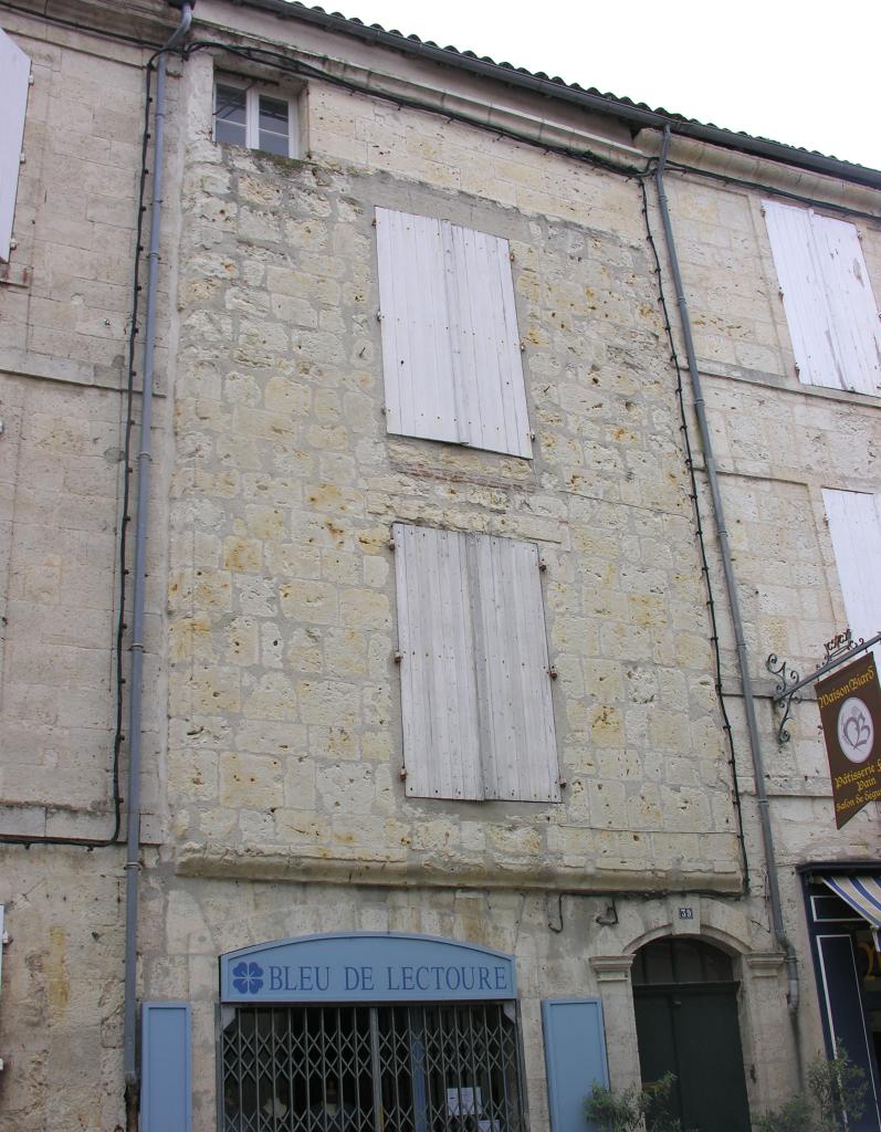 maison