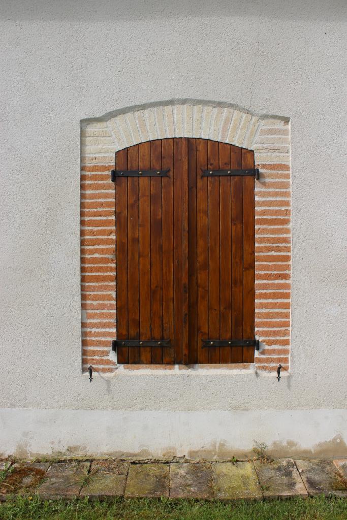 ferme
