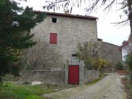 moulin Rigaud, actuellement maison