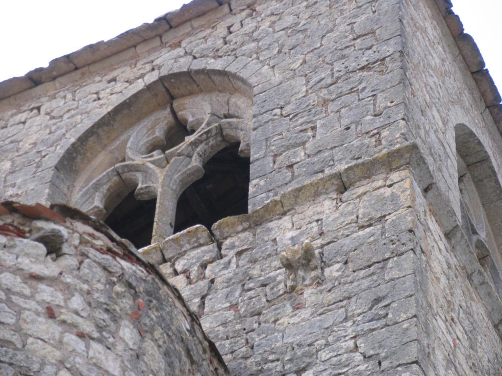église paroissiale Notre-Dame de l'Assomption
