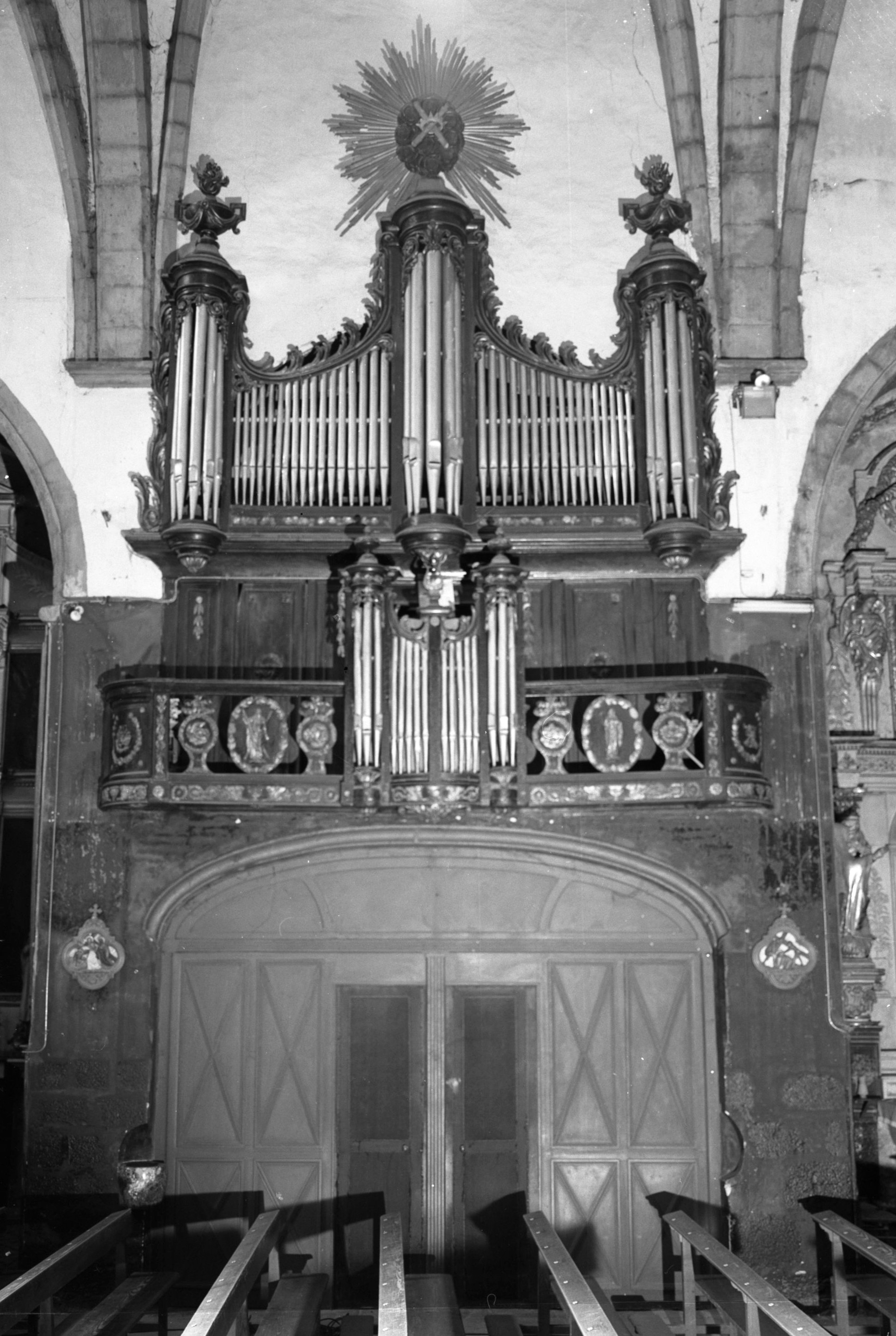 orgue