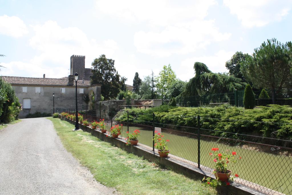 village de Boulaur