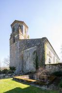 église paroissiale Saint-Pierre