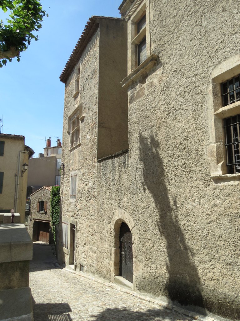 hôtel Sicard