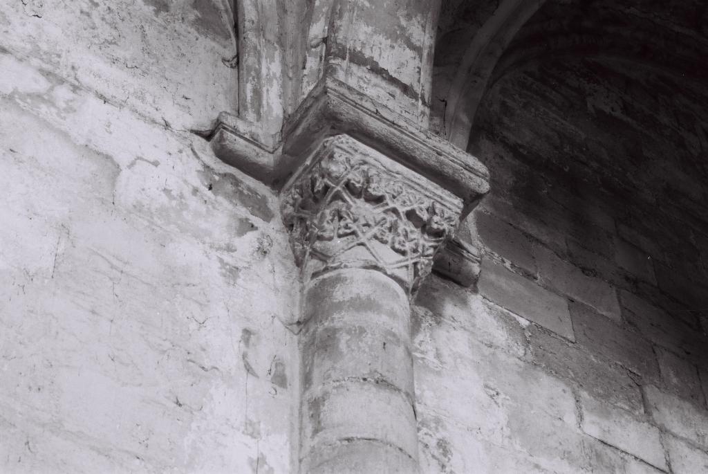 église paroissiale Notre-Dame du Puy