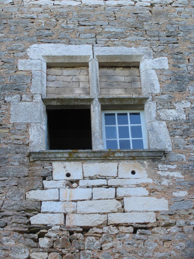 château de la Pannonie