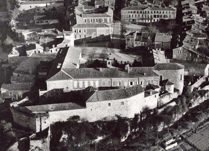 hôpital Narbonne-Pelet