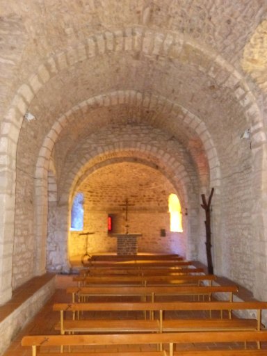 église Notre-Dame de Capimont