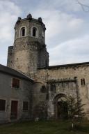 église paroissiale Saint-Pierre