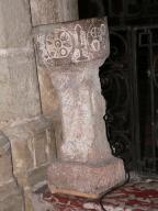 bénitier (2)