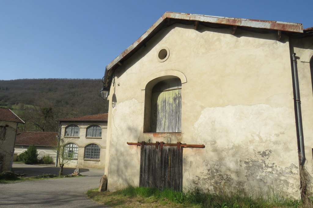 fabrique de peigne en corne Azéma-Bigou