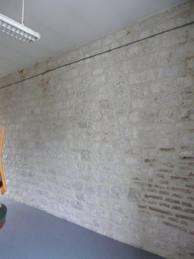maison, actuellement mairie