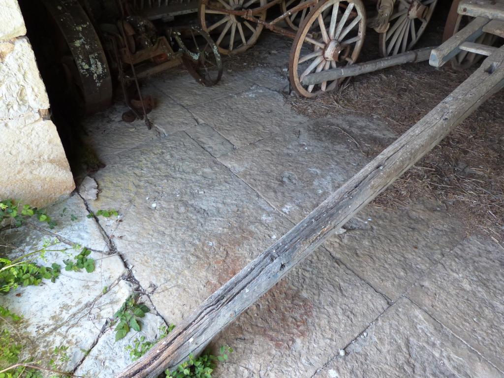 ferme