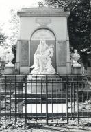 monument aux morts de la guerre de 1914-1918