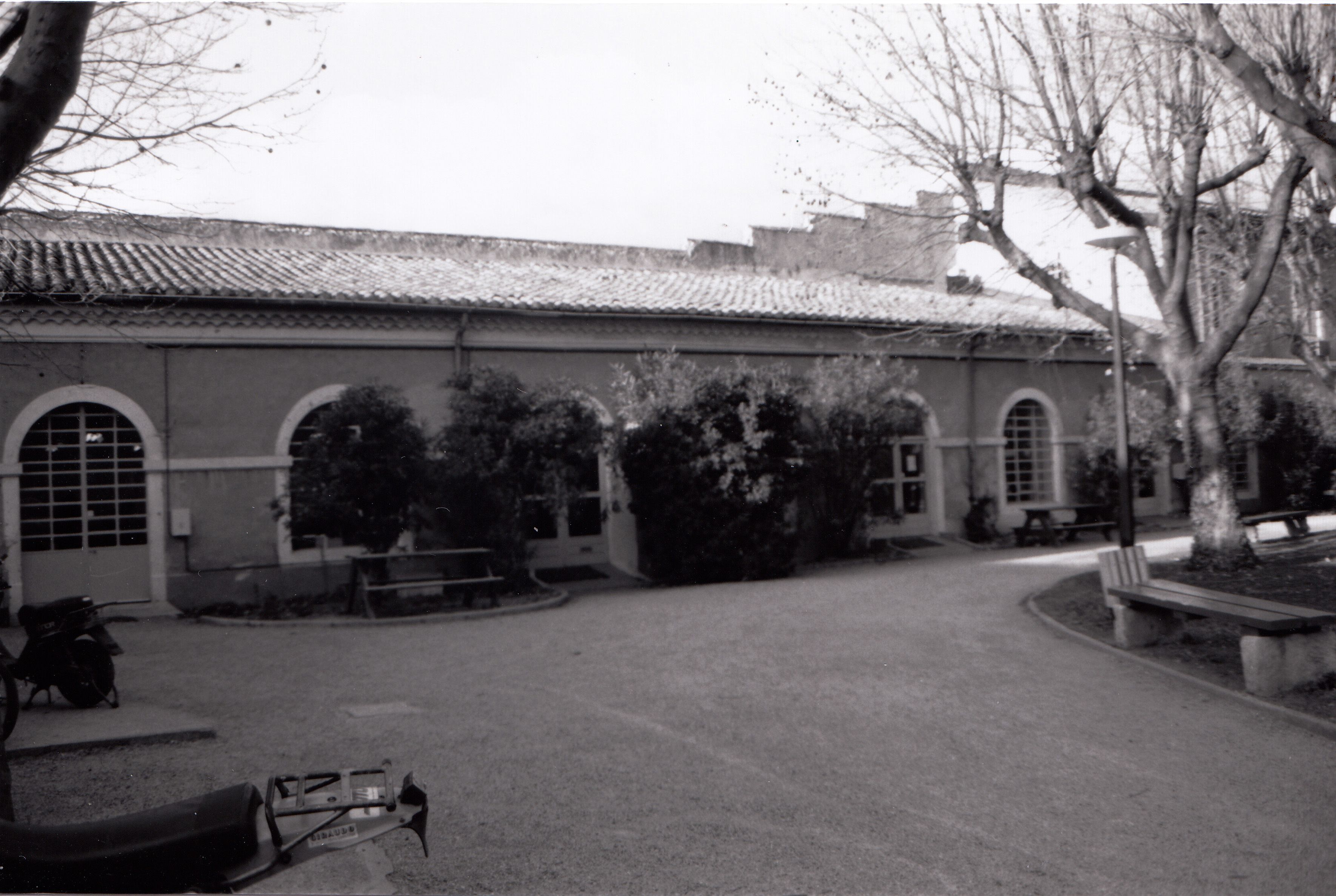 tannerie Bosc