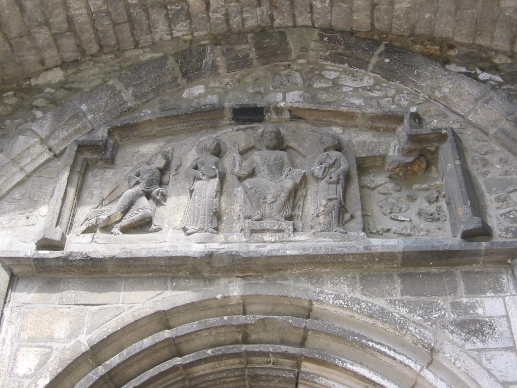 église paroissiale Saint-Martin