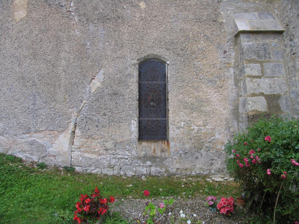 église paroissiale Saint-Martin