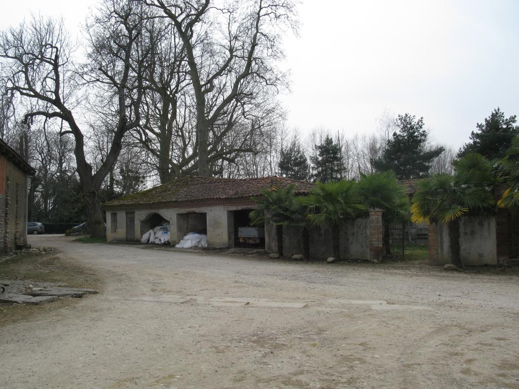 porcherie