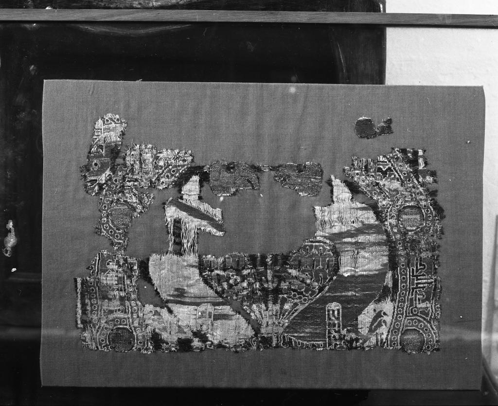 chasuble Fragment n°3