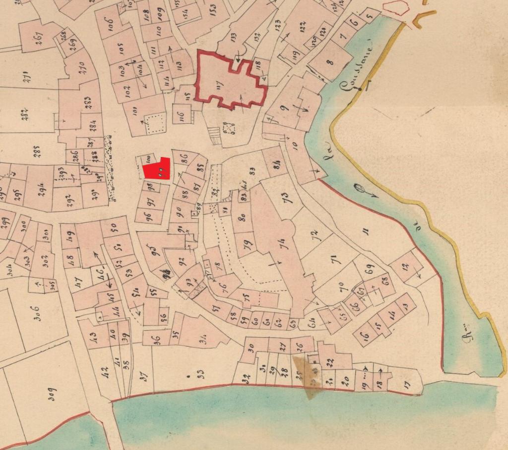 maison