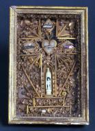 tableau-reliquaire de saint Fulcran