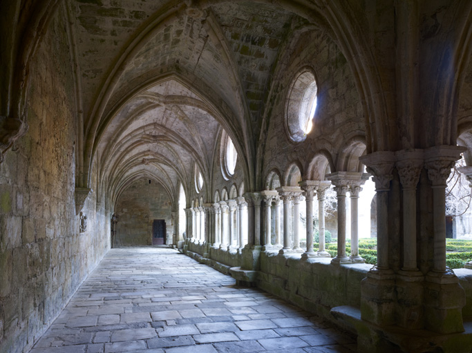 abbaye de Fontfroide