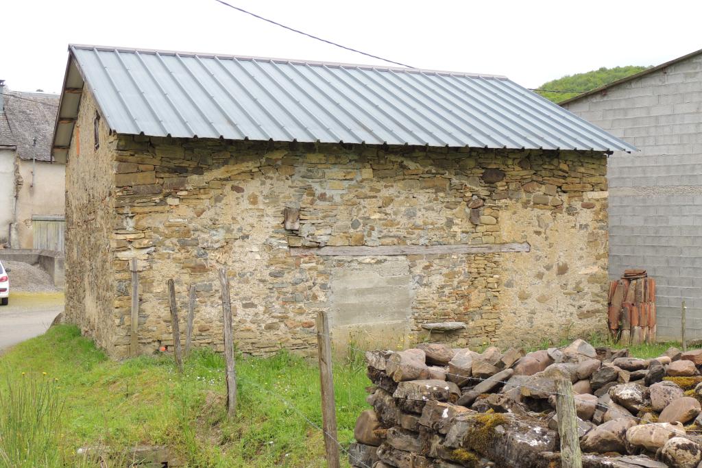ancienne ferme