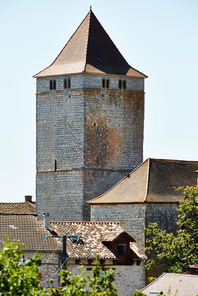 château