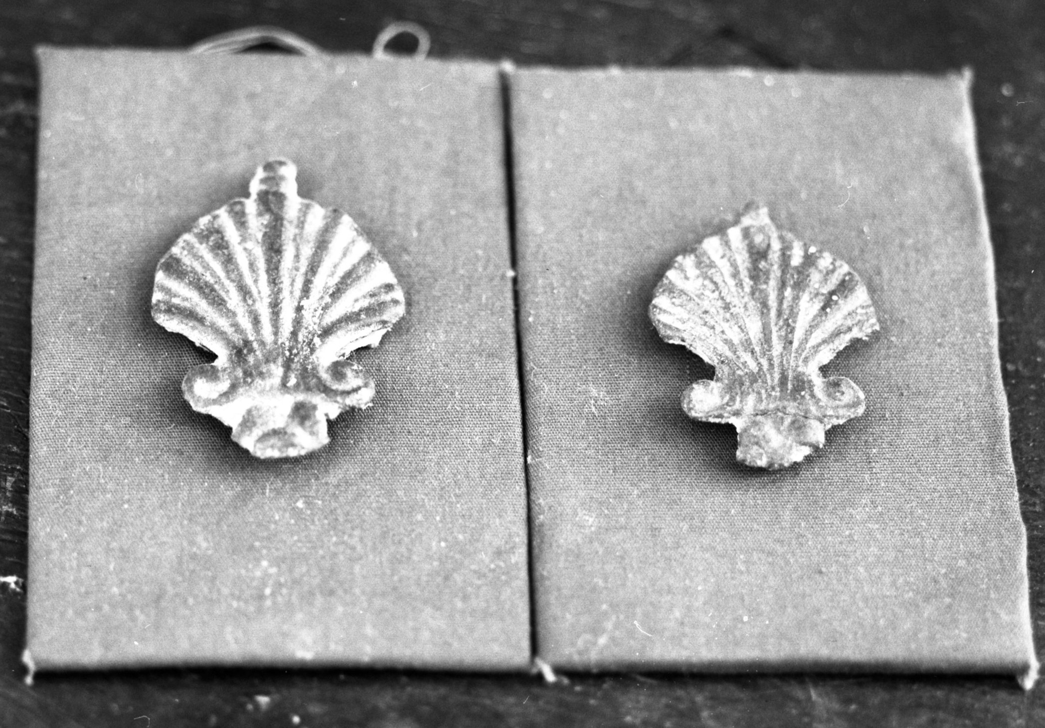 seize insignes militaires