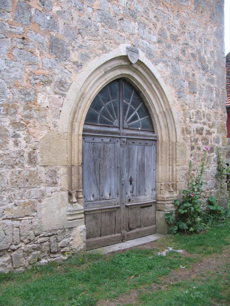 église paroissiale Saint-Martin
