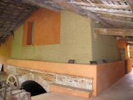 four industriel actuellement cave
