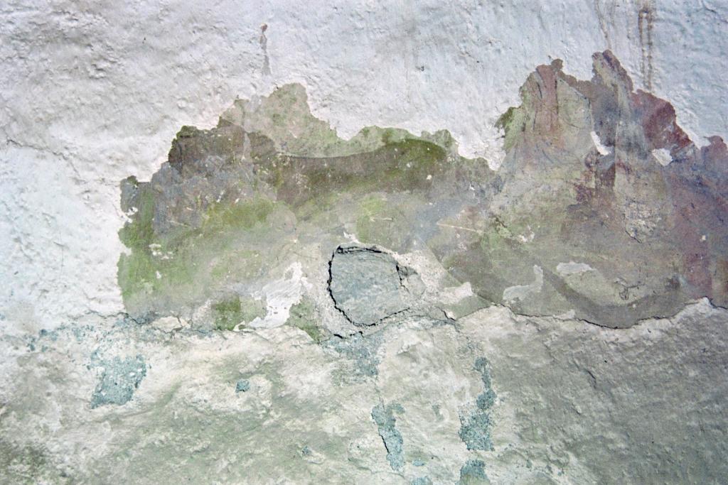 peinture monumentale, du cul-de-four