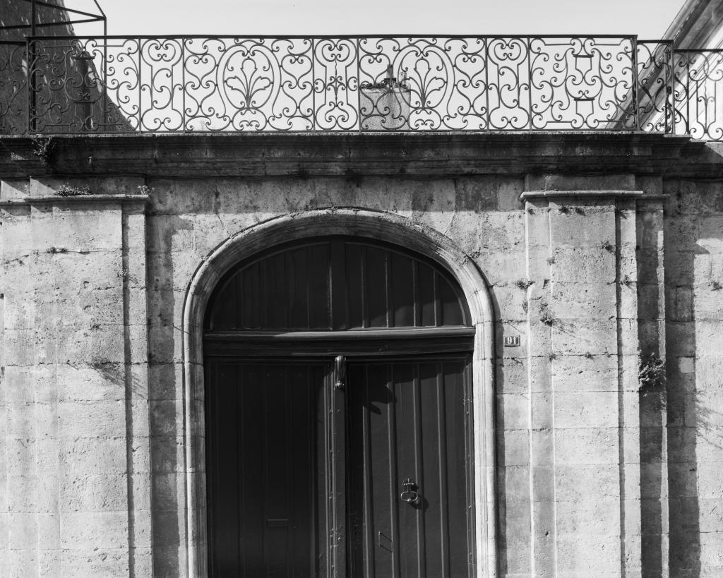 hôtel Descamps