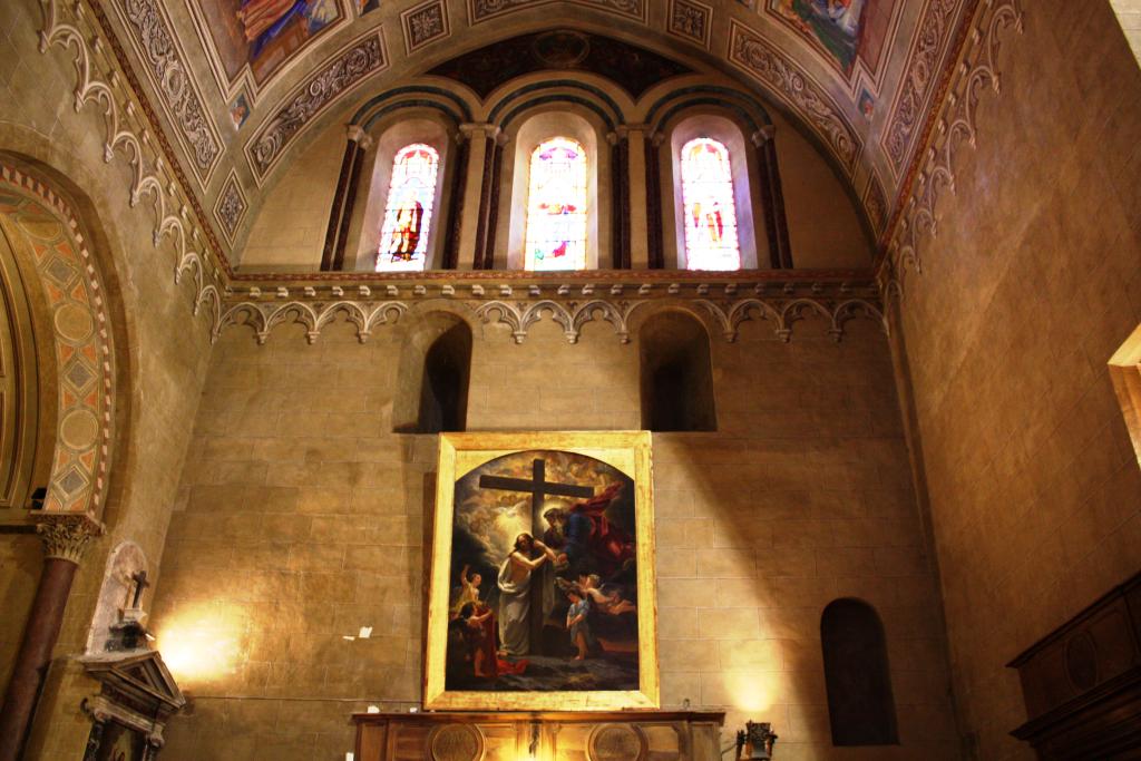 cathédrale Notre-Dame-de-la-Sède