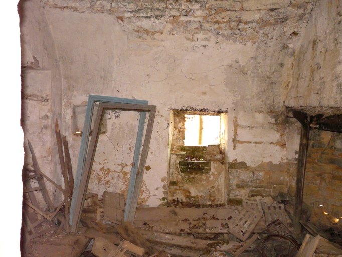 manoir