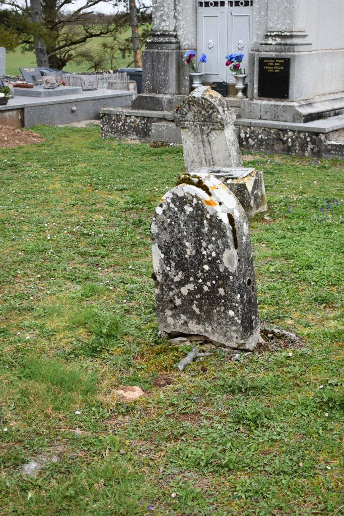 cimetière de Saint-Martin