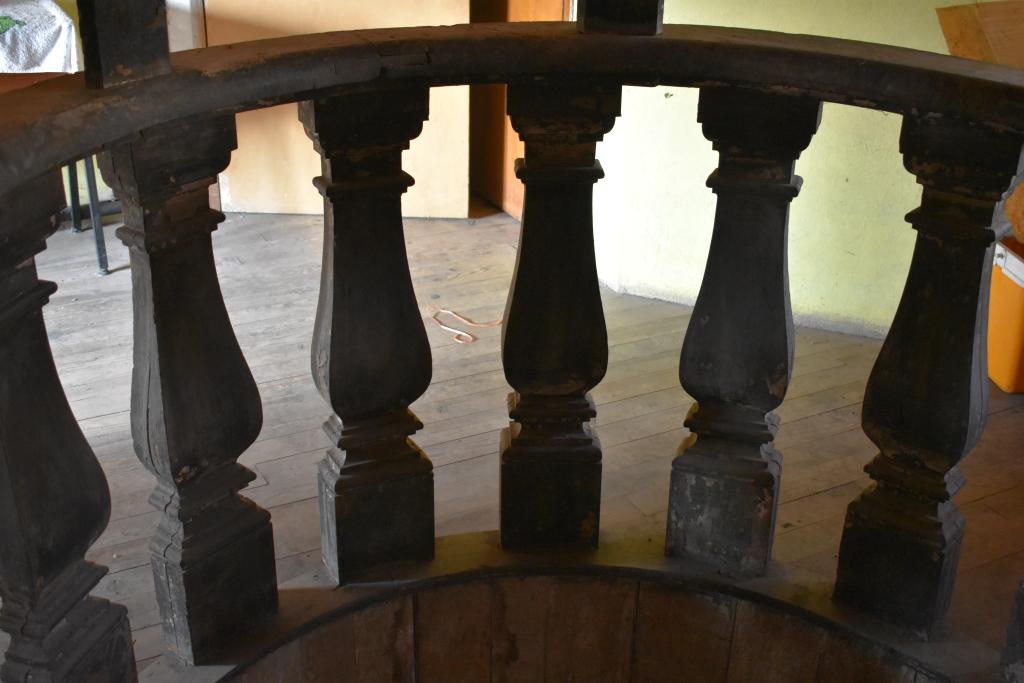 hôtel de Séguret