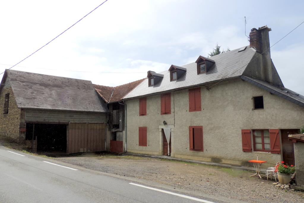 ferme