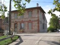 maison de l'écluse numéro 9 d'Embalens